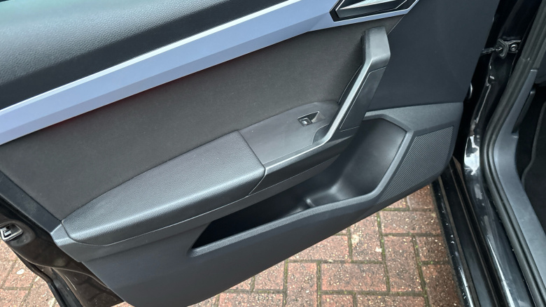 SEAT Ibiza 1.0 TSI 115 FR 5dr Petrol Hatchback